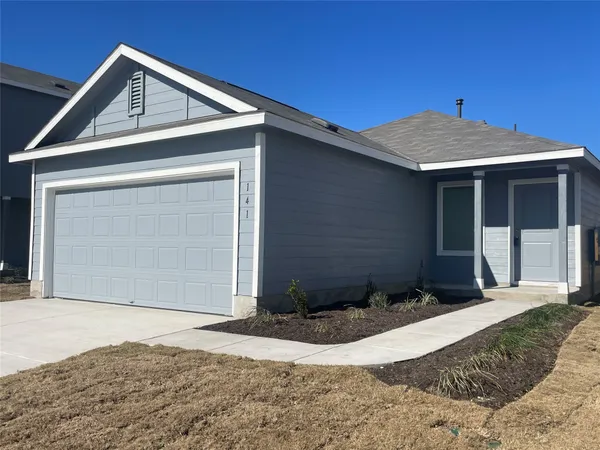 $1,540 | 141 Basalt Drive, Maxwell, TX 78656