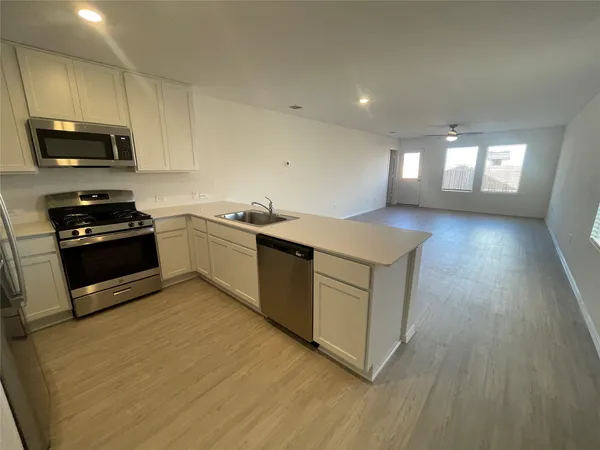 $1,540 | 141 Basalt Drive, Maxwell, TX 78656