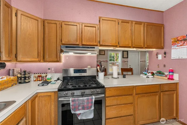 $439,000 | 535 Southwest 19th Street, Chehalis, WA 98532