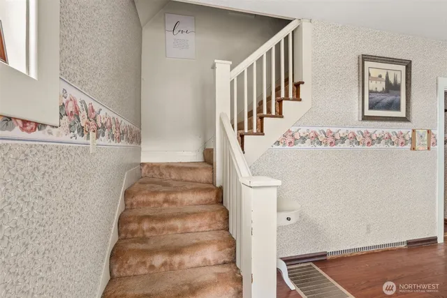 $439,000 | 535 Southwest 19th Street, Chehalis, WA 98532