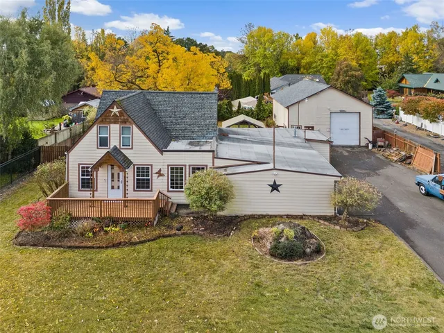 $439,000 | 535 Southwest 19th Street, Chehalis, WA 98532