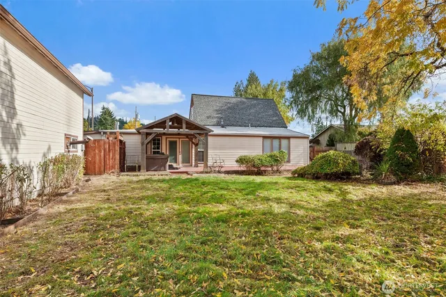 $439,000 | 535 Southwest 19th Street, Chehalis, WA 98532