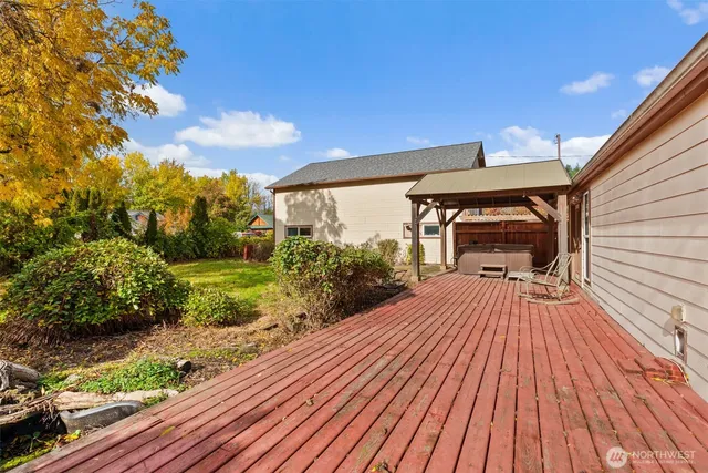 $439,000 | 535 Southwest 19th Street, Chehalis, WA 98532