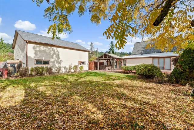 $439,000 | 535 Southwest 19th Street, Chehalis, WA 98532