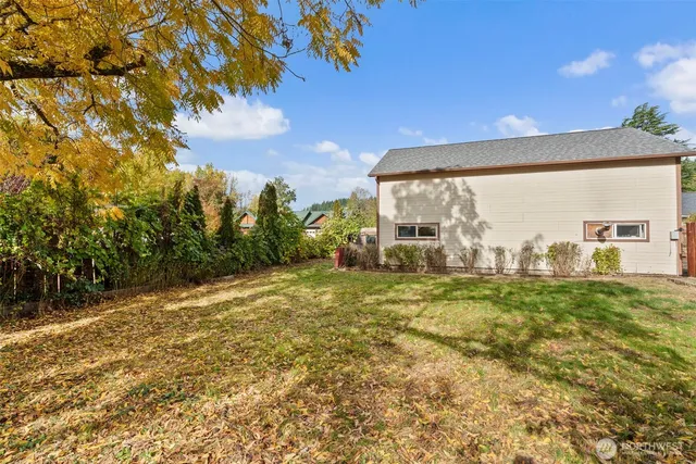 $439,000 | 535 Southwest 19th Street, Chehalis, WA 98532