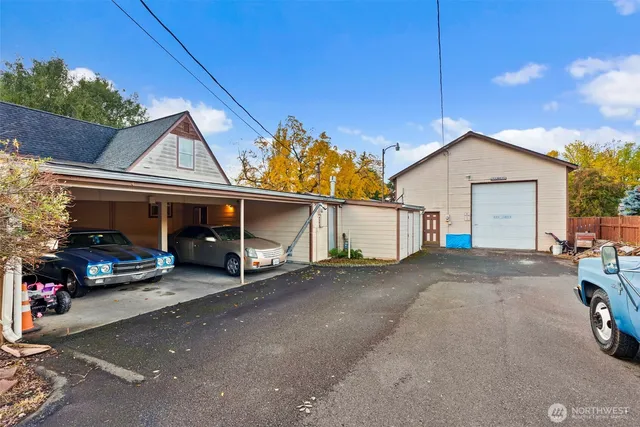 $439,000 | 535 Southwest 19th Street, Chehalis, WA 98532