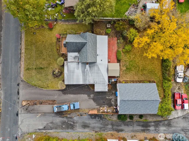 $439,000 | 535 Southwest 19th Street, Chehalis, WA 98532