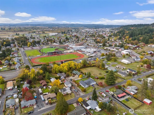 $439,000 | 535 Southwest 19th Street, Chehalis, WA 98532