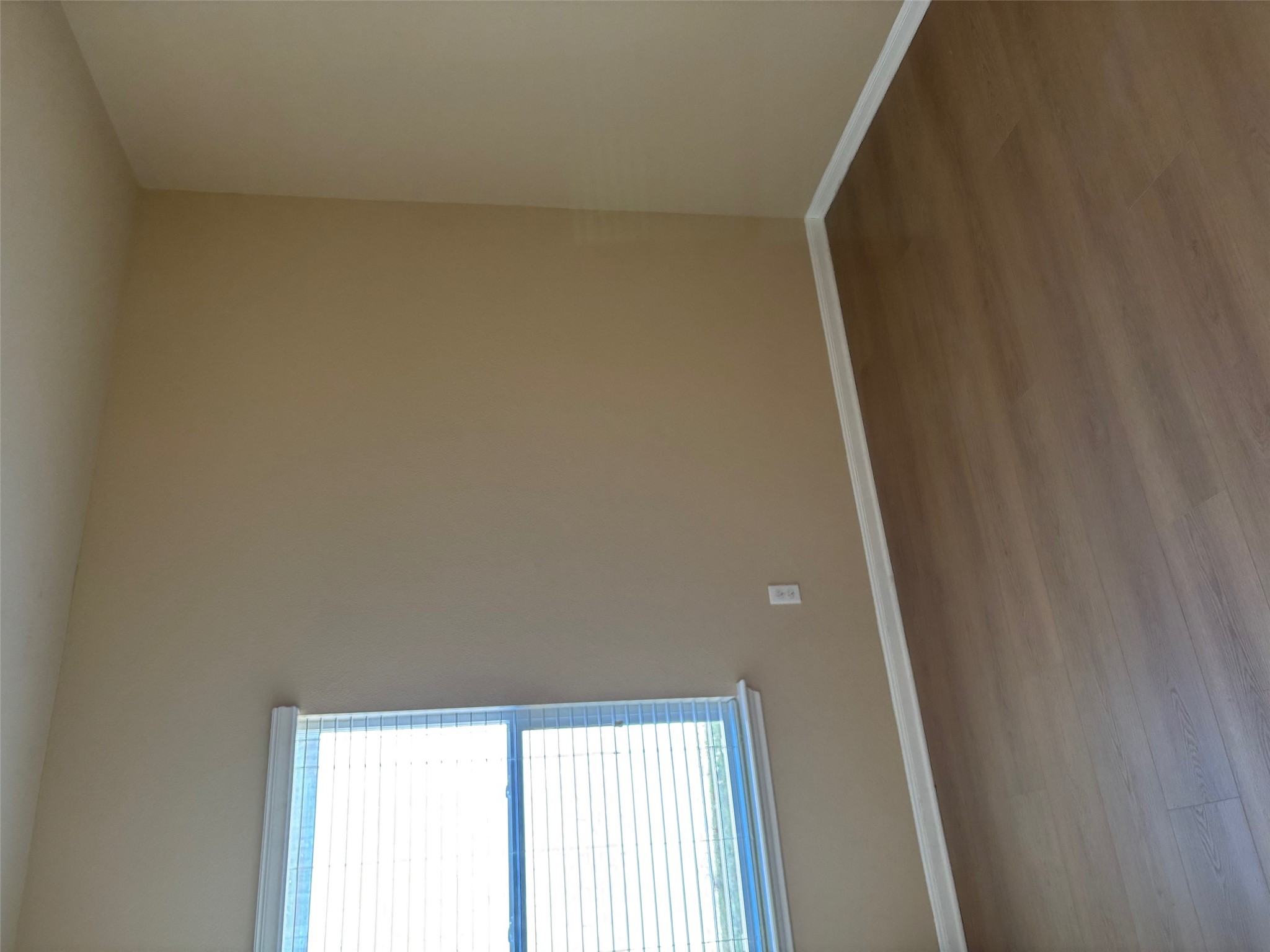 1602 Atlas Road Cedar Park, TX 78613 - Photo 9 of 13 Spare room with dark wood-style floors