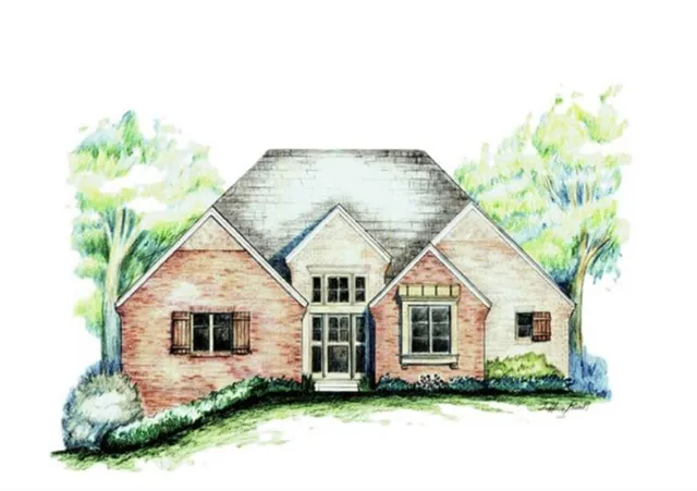 $1,895,000 | 11417 Cambridge Road, Leawood, KS 66209