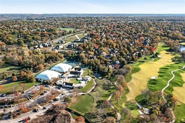 $1,895,000 | 11417 Cambridge Road, Leawood, KS 66209