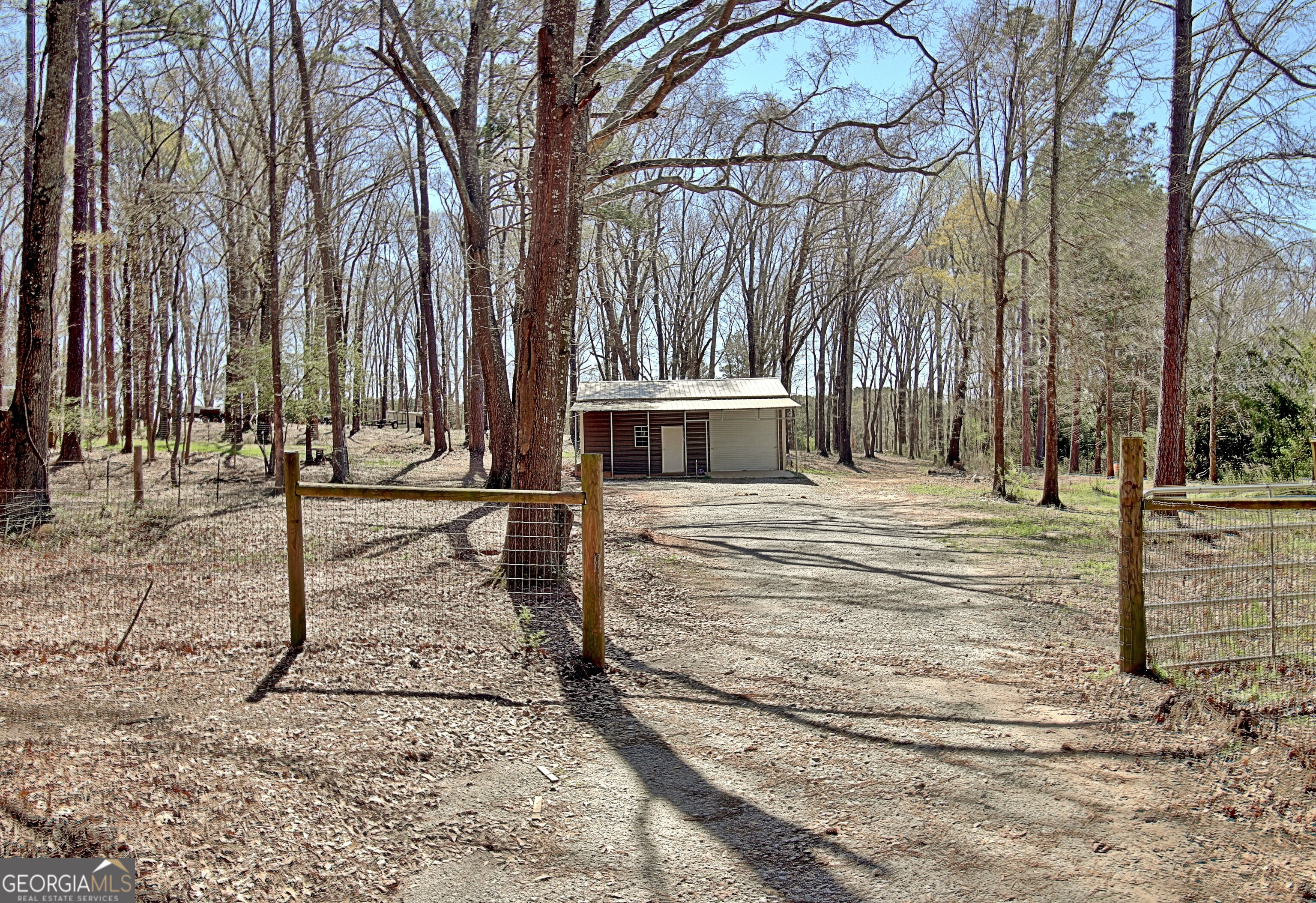373 Blanton Mill Road Williamson, GA 30292 - Photo 50 of 57