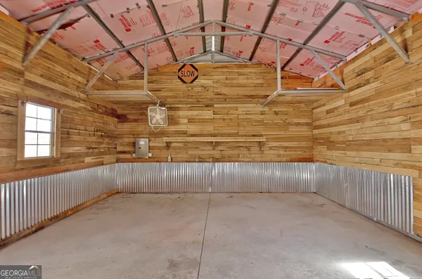 $545,000 | 373 Blanton Mill Road, Williamson, GA 30292