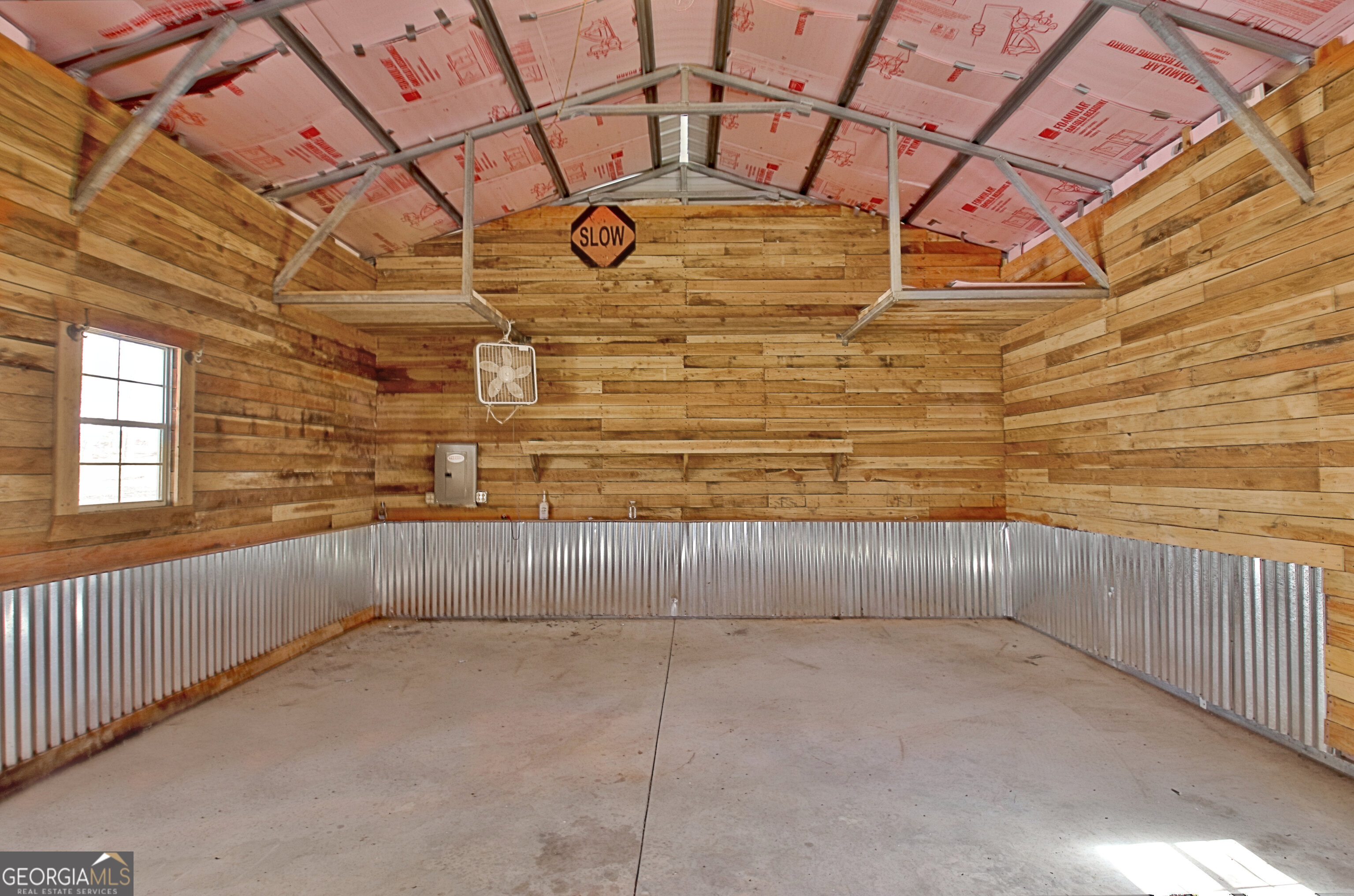 373 Blanton Mill Road Williamson, GA 30292 - Photo 54 of 57