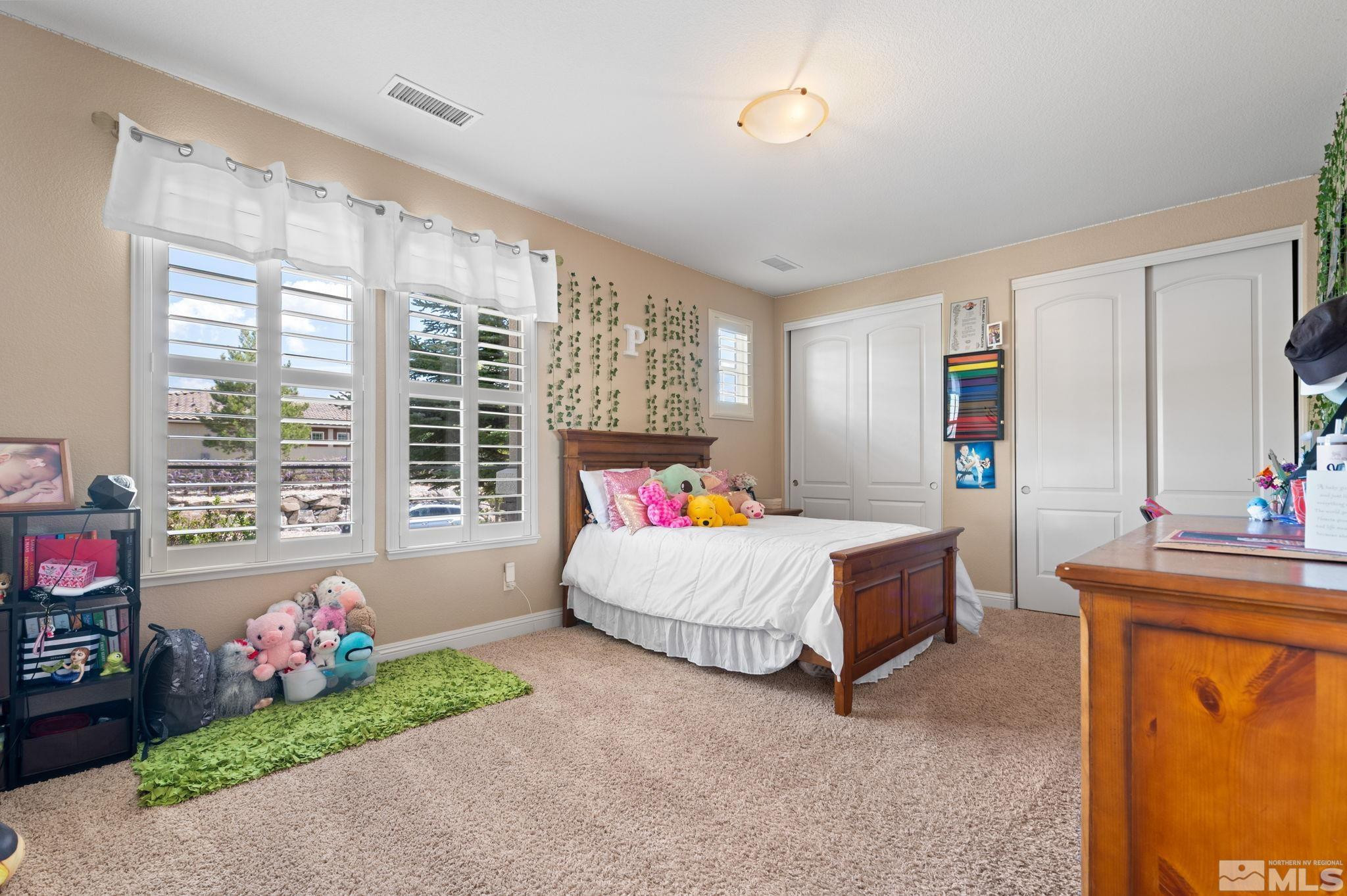2055 Back Nine Trail Reno, NV 89523 - Photo 32 of 40 a room with furniture and window