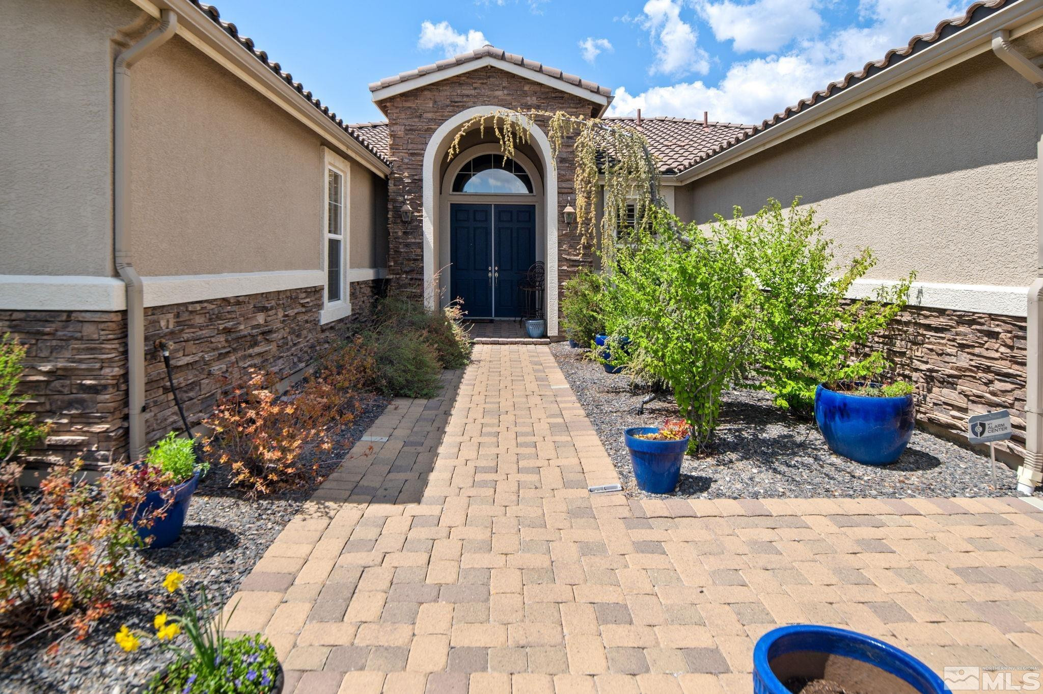 2055 Back Nine Trail Reno, NV 89523 - Photo 5 of 40