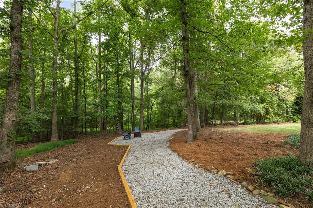 5411 Effieham Street Oak Ridge, NC 27310 - Photo 43 of 49 Gallery Image 43