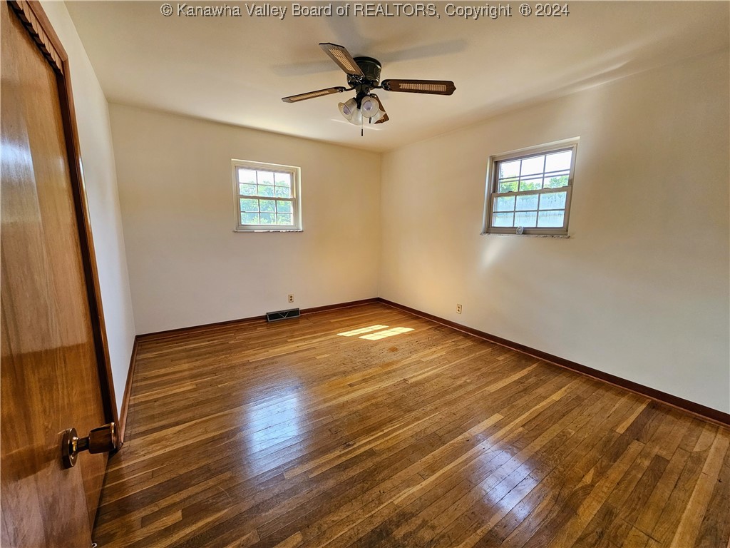 10249 Ripley Road Point Pleasant, WV 25550 - Photo 20 of 41 Bedroom 2