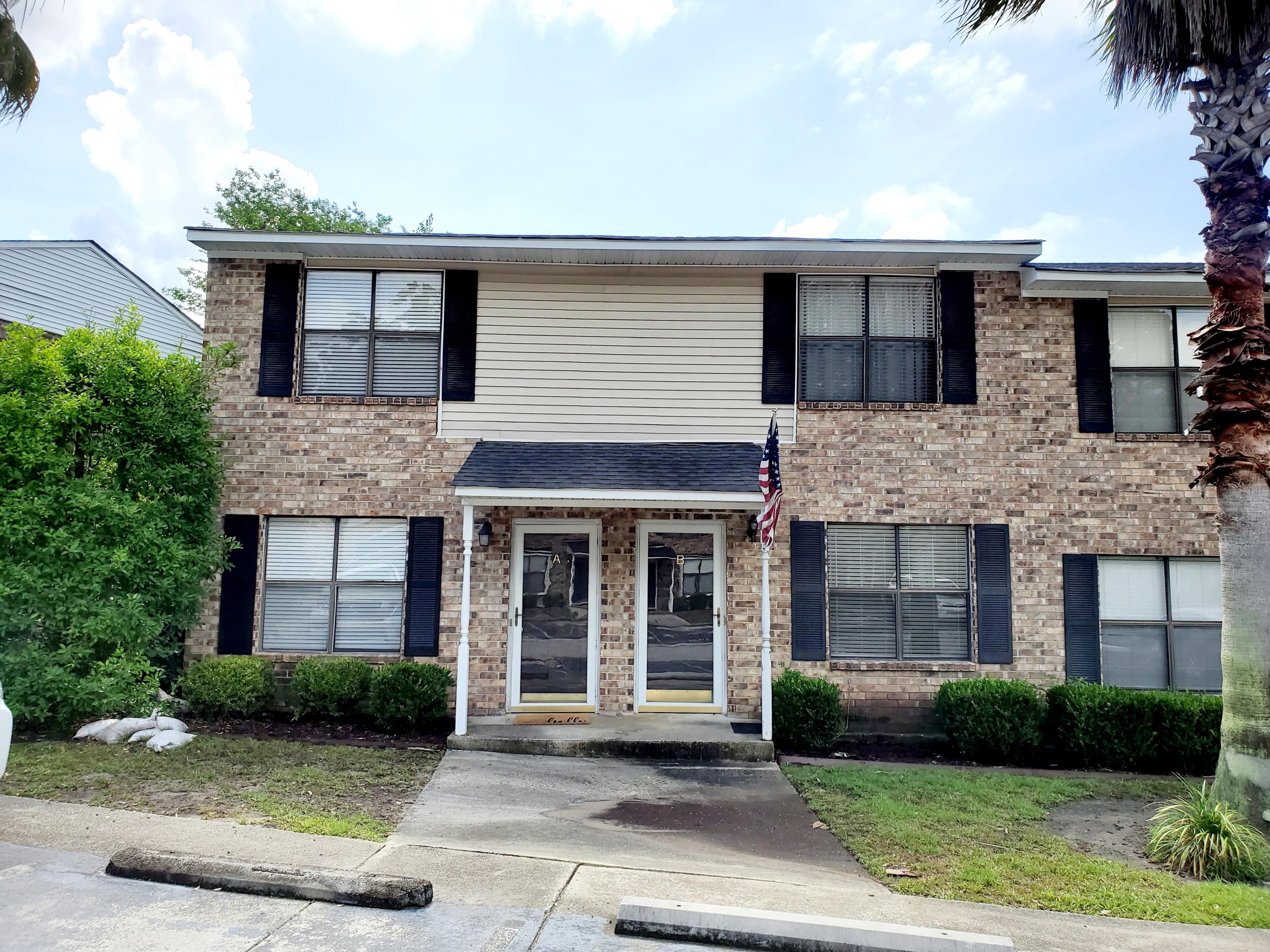 1925 Tropicana Road, Unit 7 North Charleston, SC 29406 - Photo 1 of 28 20200528_201744
