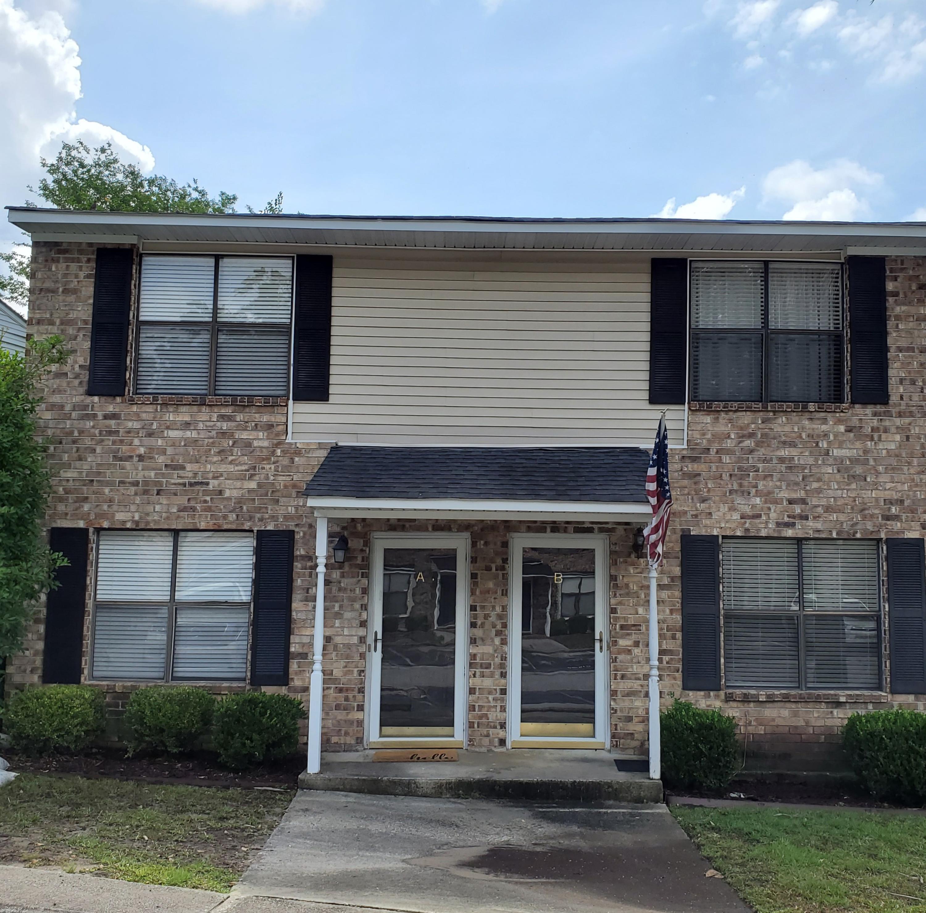 1925 Tropicana Road, Unit 7 North Charleston, SC 29406 - Photo 26 of 28 20200528_201255