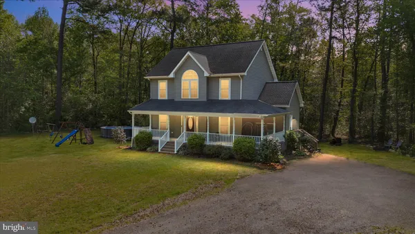 $460,000 | 6941 Hubbard Road, Hurlock, MD 21643