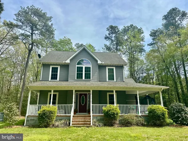 $460,000 | 6941 Hubbard Road, Hurlock, MD 21643