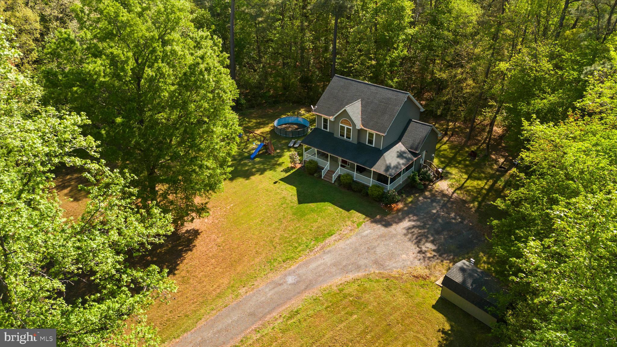 6941 Hubbard Road Hurlock, MD 21643 - Photo 52 of 71