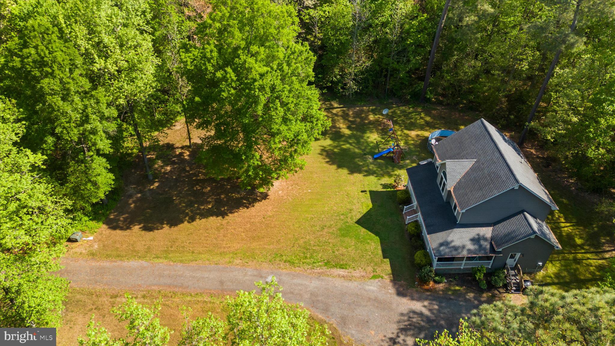 6941 Hubbard Road Hurlock, MD 21643 - Photo 57 of 71