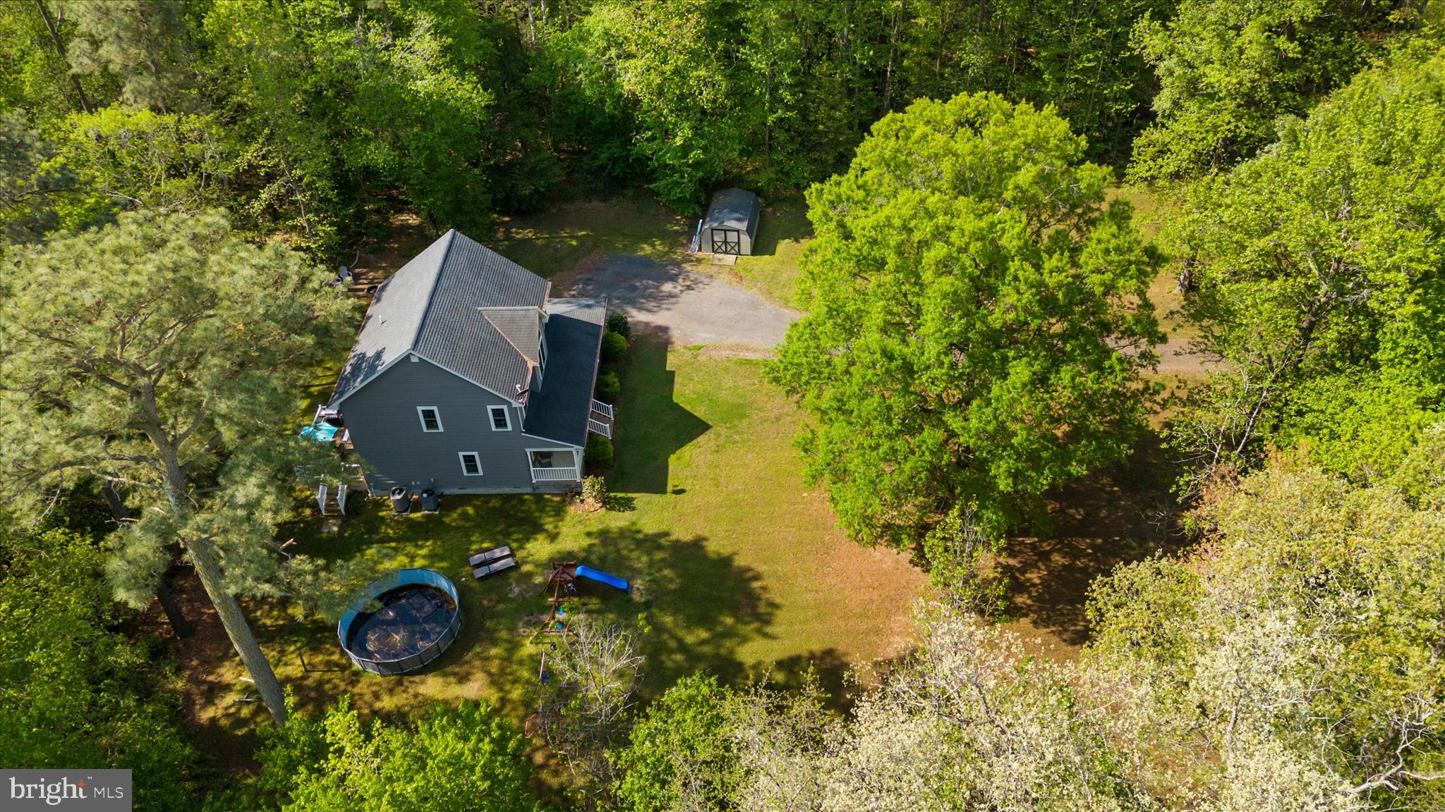 6941 Hubbard Road Hurlock, MD 21643 - Photo 58 of 71