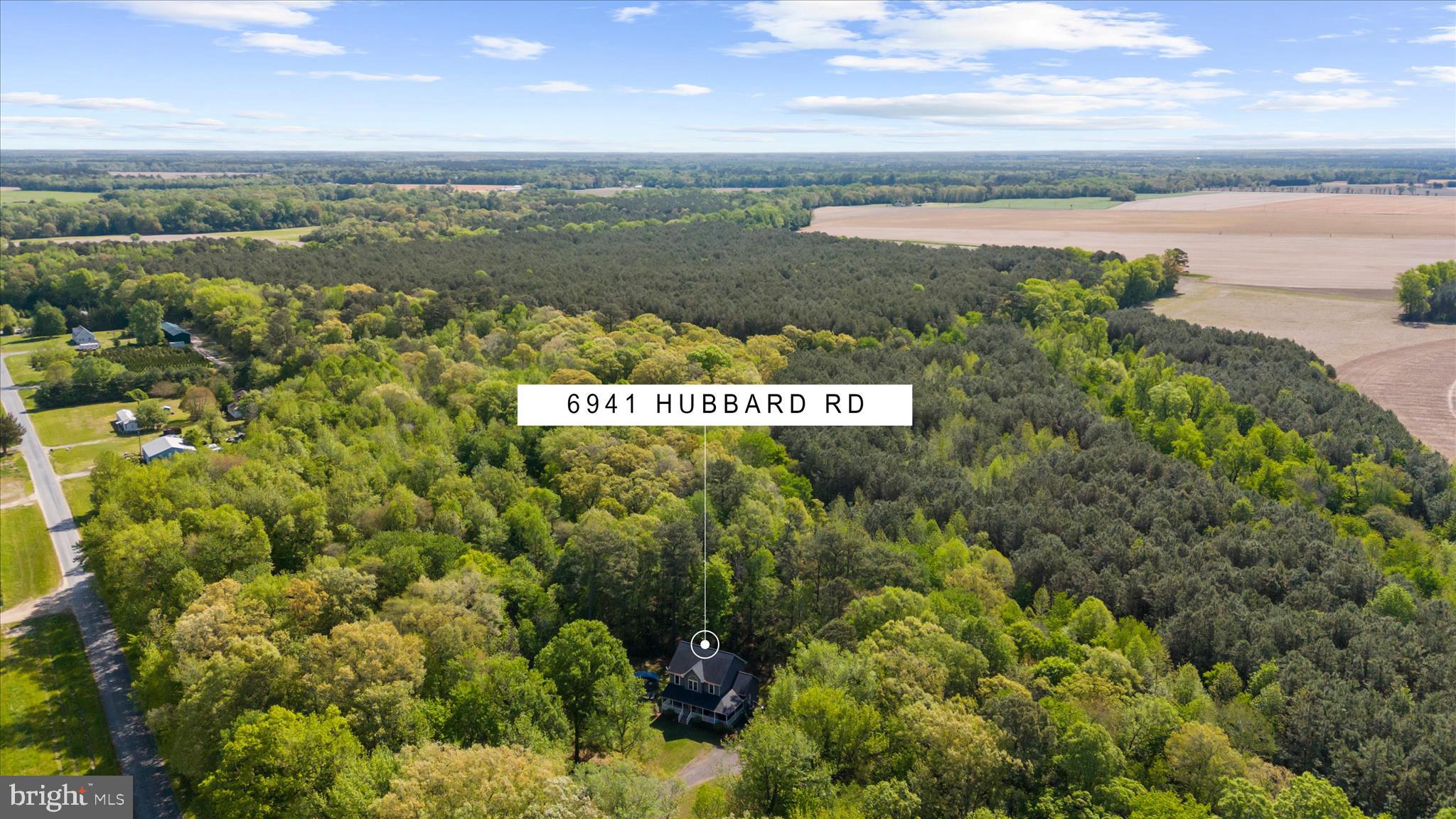 6941 Hubbard Road Hurlock, MD 21643 - Photo 60 of 71