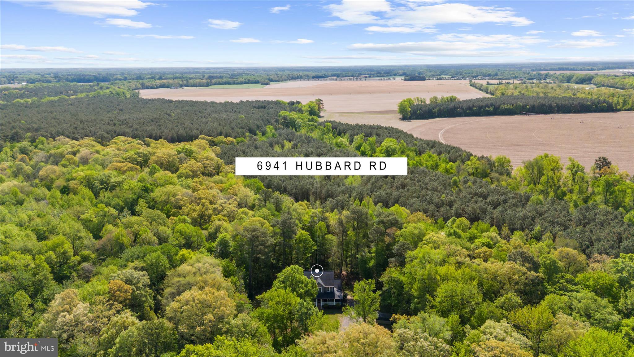 6941 Hubbard Road Hurlock, MD 21643 - Photo 61 of 71
