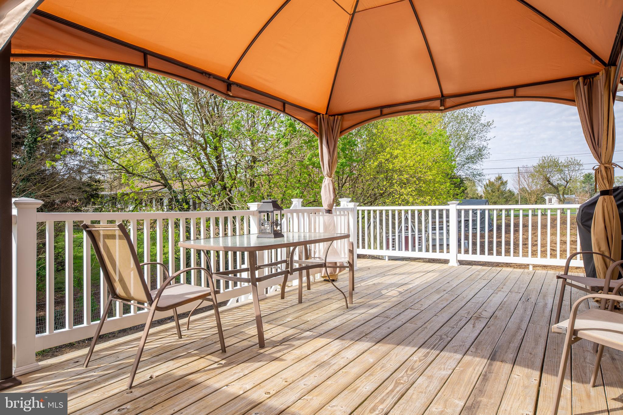 175 Pecks Corner-Cohansey Road Alloway, NJ 08302 - Photo 22 of 46