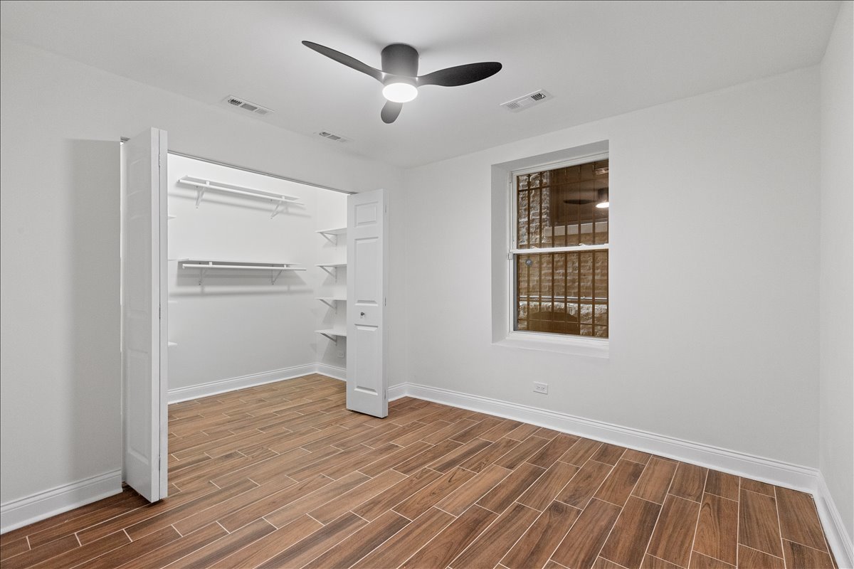 1147 West Taylor Street, Unit 1 Chicago, IL 60607 - Photo 11 of 17