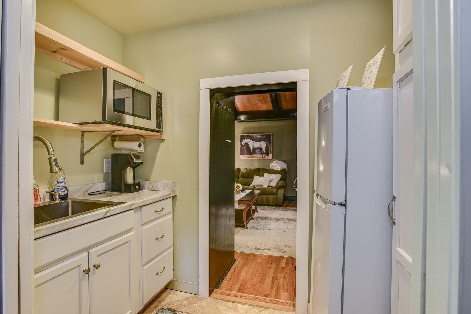1321 Two Notch Road Southeast Aiken, SC 29803 - Photo 15 of 21 11