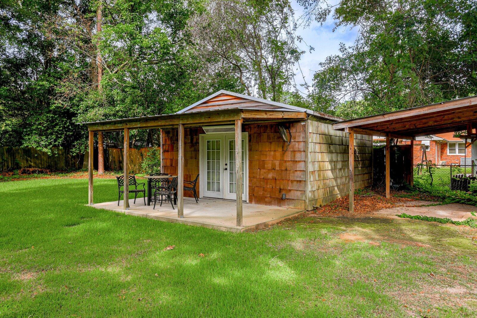 1321 Two Notch Road Southeast Aiken, SC 29803 - Photo 20 of 21 16