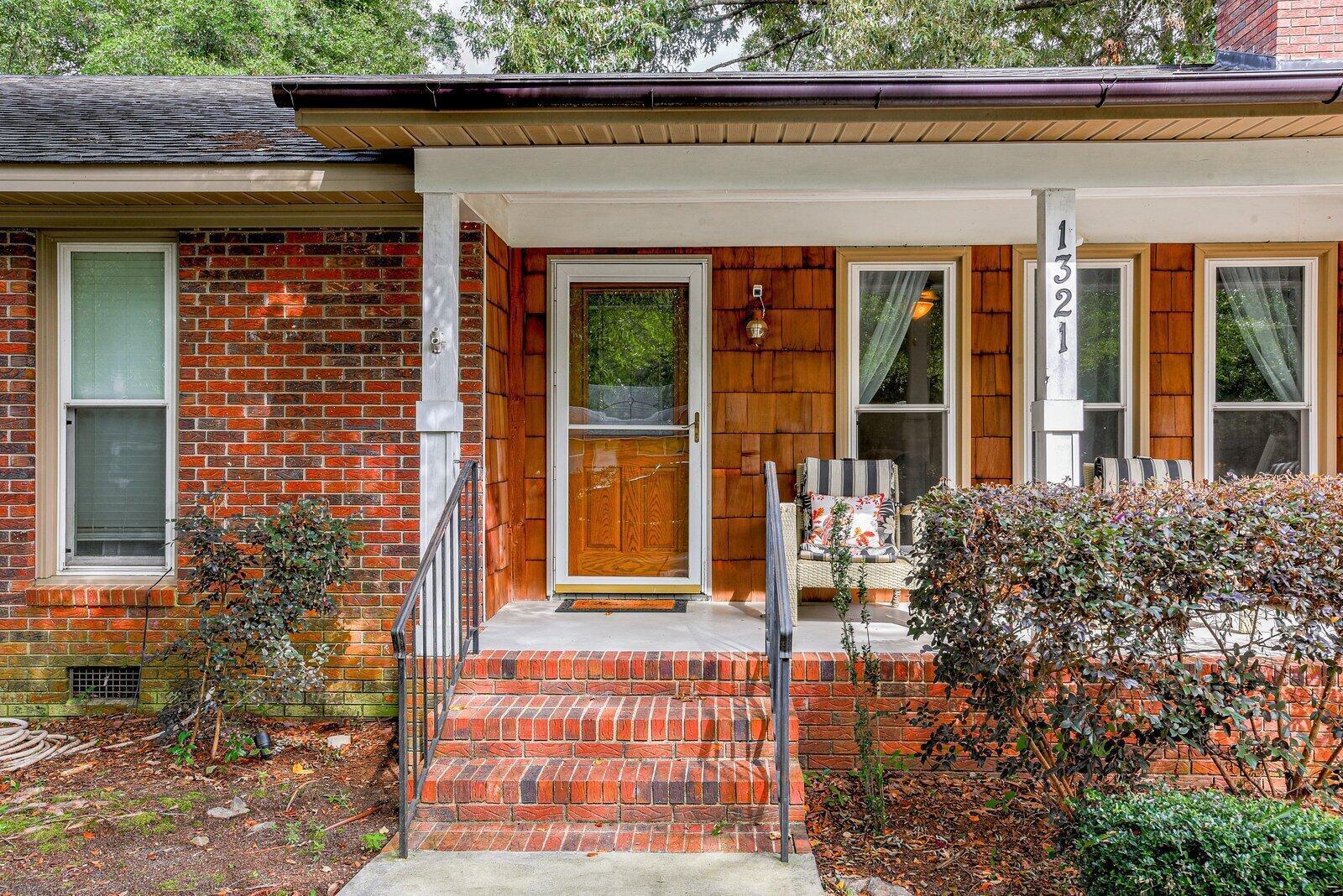 1321 Two Notch Road Southeast Aiken, SC 29803 - Photo 2 of 21 1.1