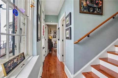 $535,000 | 1225 Bourbon Street, Unit C, New Orleans, LA 70116