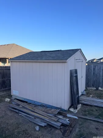 $397,000 | 208 White Rock, Cibolo, TX 78108