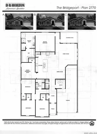 $397,000 | 208 White Rock, Cibolo, TX 78108