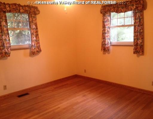 5253 Doc Bailey Road Charleston, WV 25313 - Photo 10 of 15 Main Level Bedroom.
