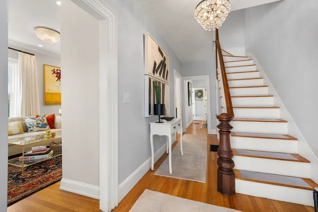 $5,200 | 40 Mead Street, Unit SF, Somerville, MA 02144