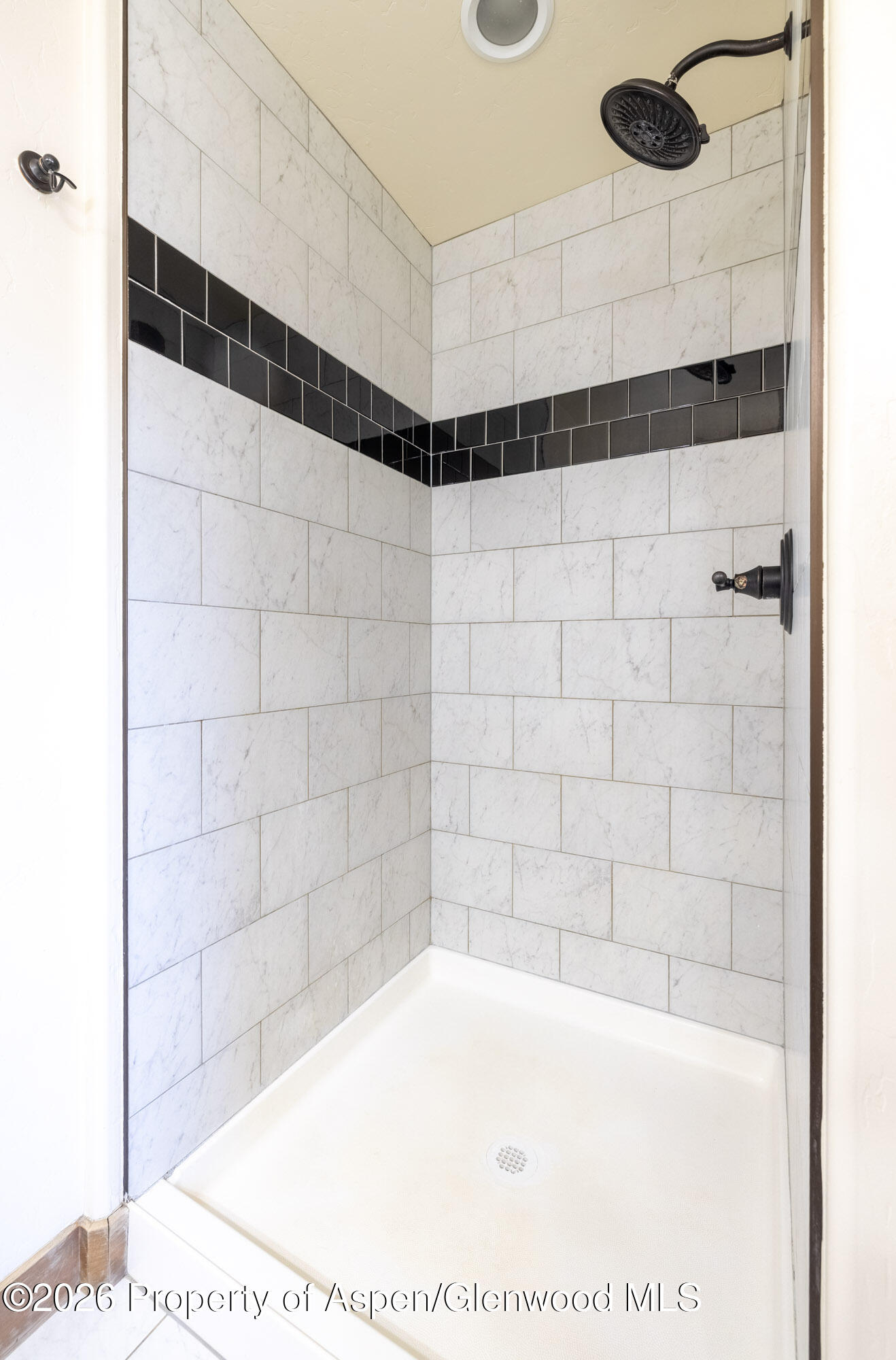 2016 Ballard Avenue Silt, CO 81652 - Photo 12 of 23 a bathroom with a bathtub and shower