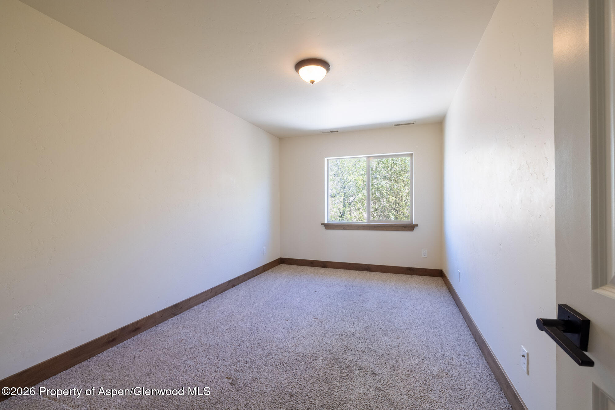 2016 Ballard Avenue Silt, CO 81652 - Photo 13 of 23 an empty room with windows