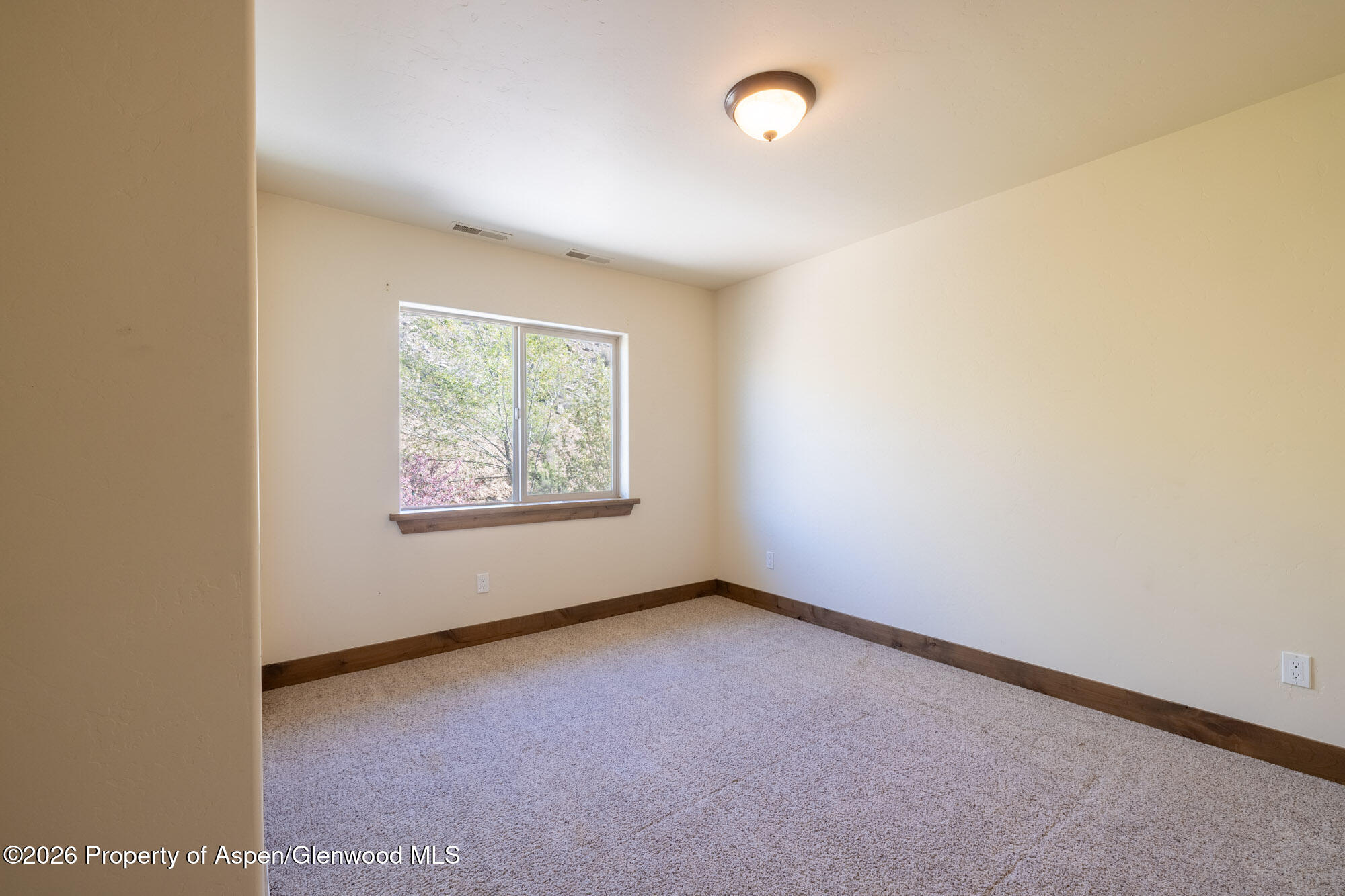 2016 Ballard Avenue Silt, CO 81652 - Photo 14 of 23 an empty room with windows