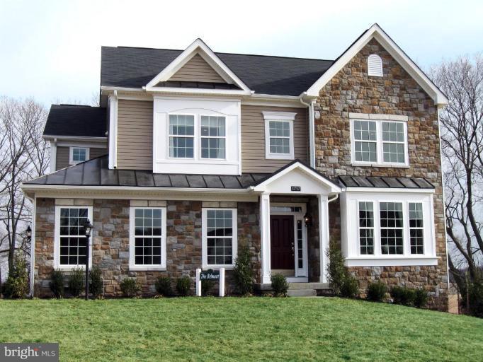 1717 Fletchers Drive Point of Rocks, MD 21777 - Photo 1 of 8 Exterior (Main)