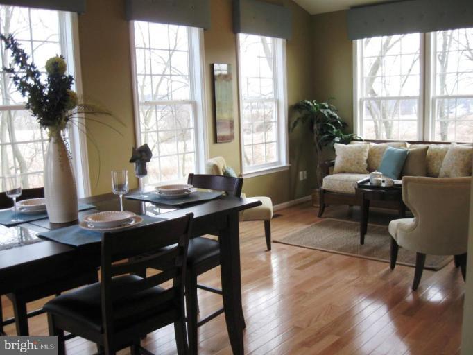 1717 Fletchers Drive Point of Rocks, MD 21777 - Photo 3 of 8 Family Room