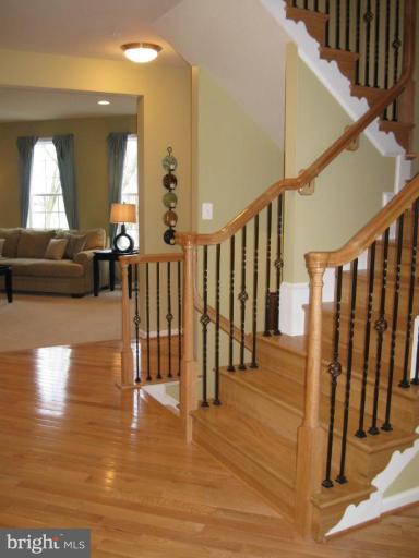 1717 Fletchers Drive Point of Rocks, MD 21777 - Photo 4 of 8 Entrance / Foyer