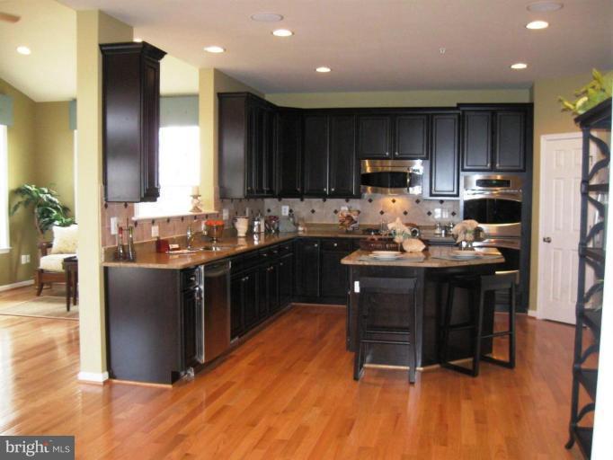 1717 Fletchers Drive Point of Rocks, MD 21777 - Photo 6 of 8 Kitchen