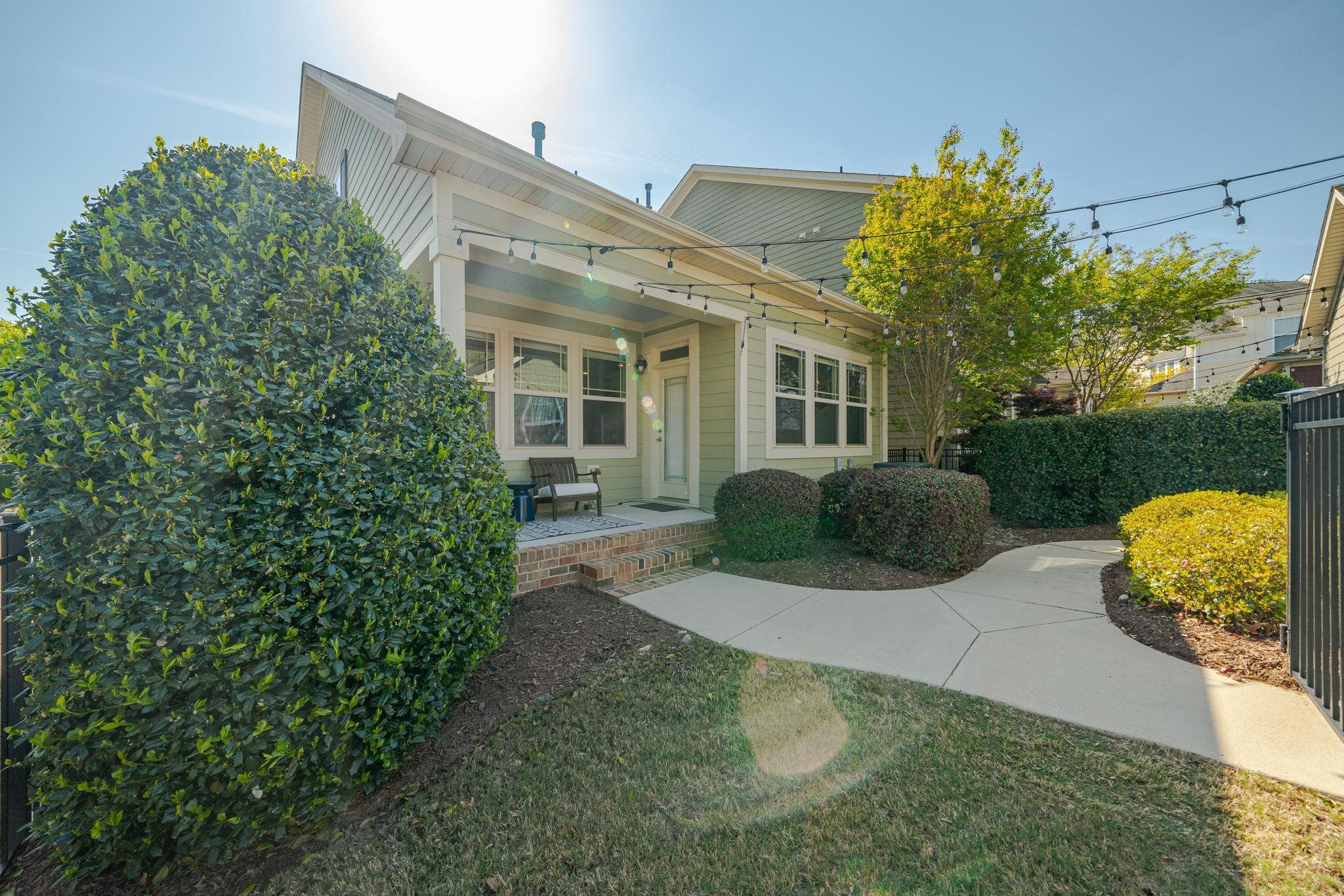 1413 Rodessa Run Raleigh, NC 27607 - Photo 31 of 36 Photo 31