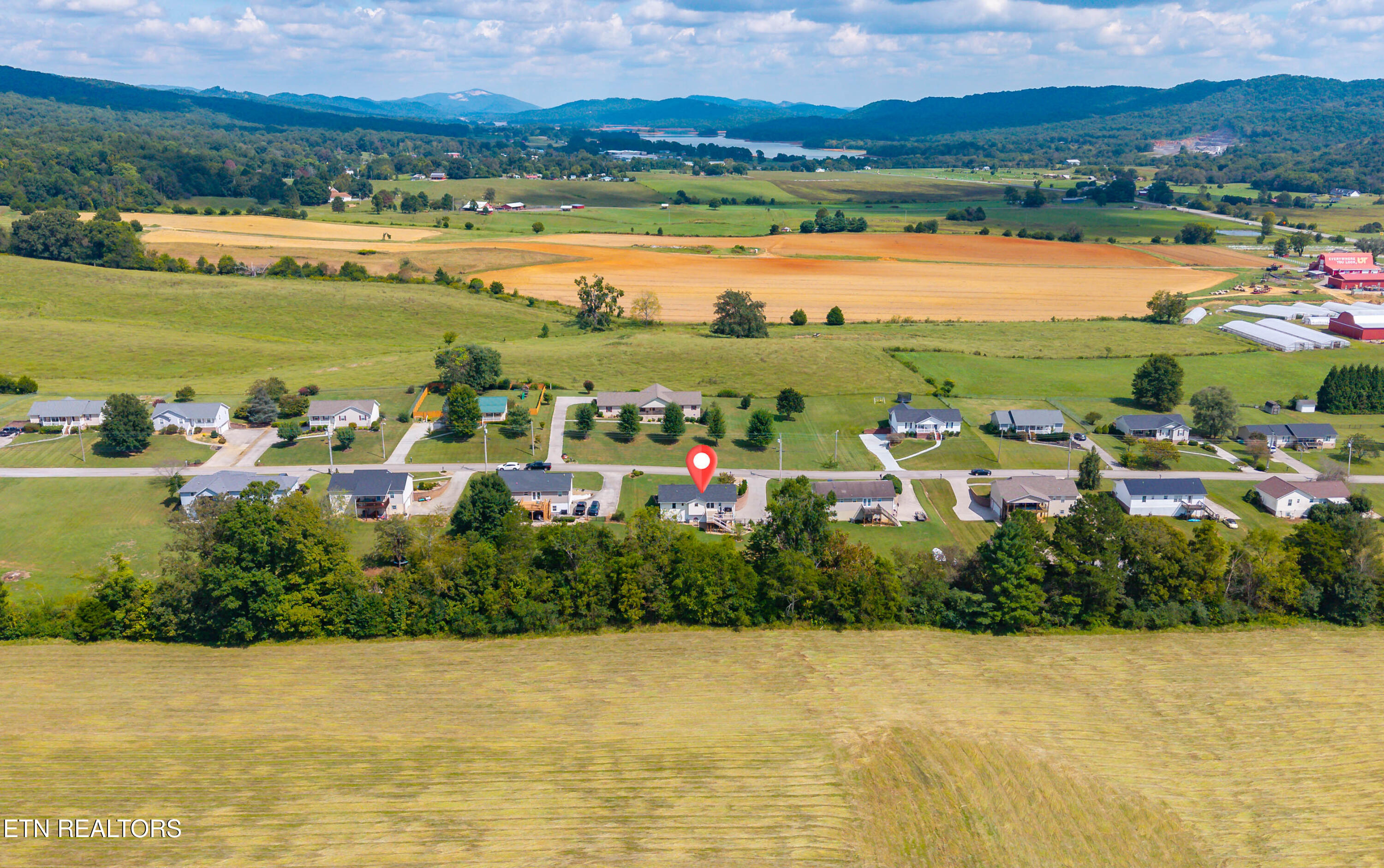 351 Deer Ridge Drive Rutledge, TN 37861 - Photo 36 of 39 Beautiful East TN